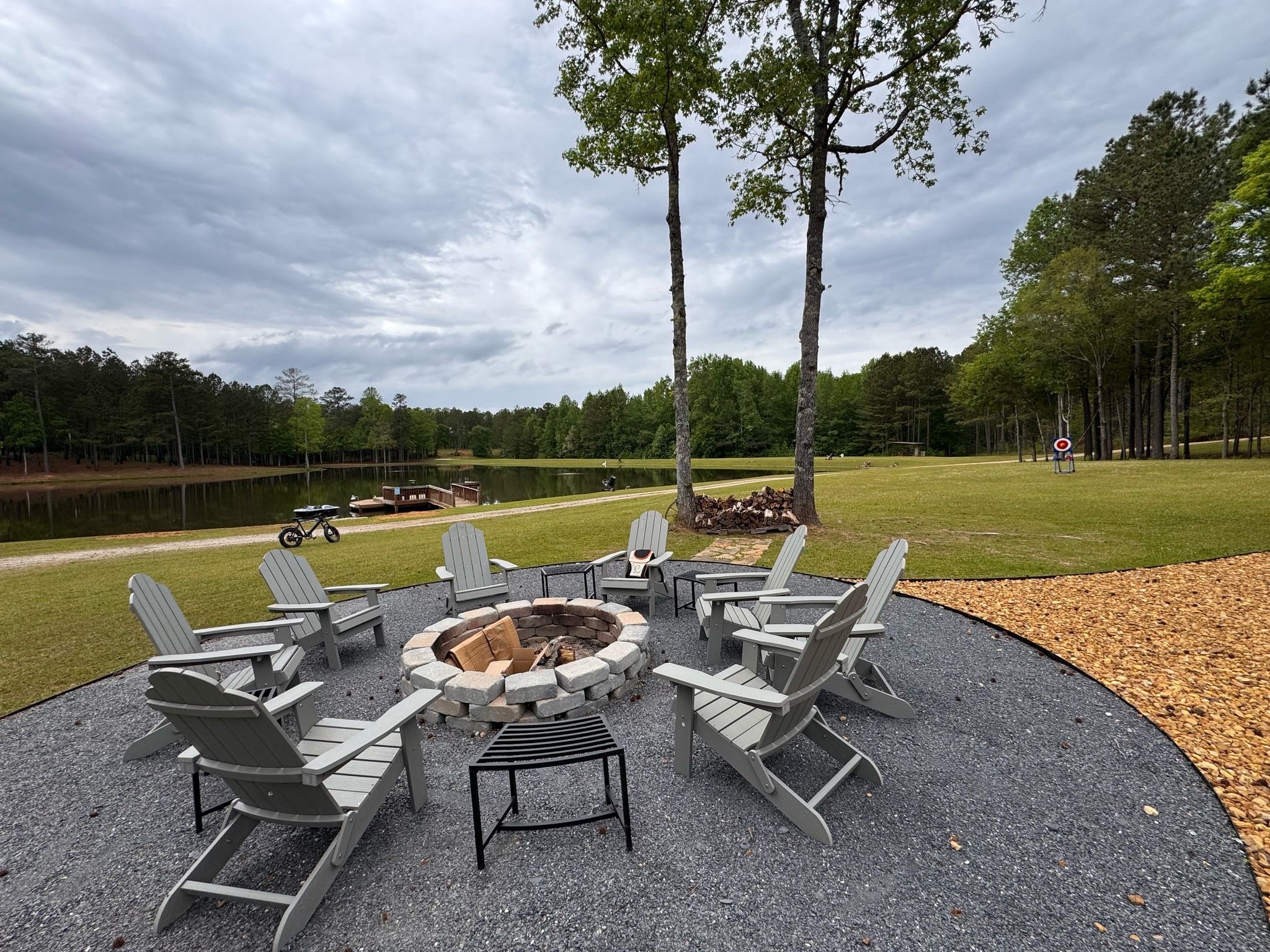 Cally Farms Lakehouse